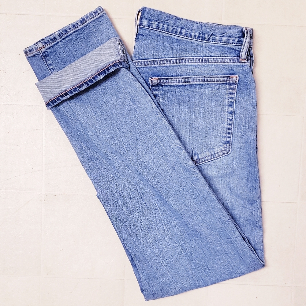 NWOT 33/32 Gap gapflex slim fit stretch jeans